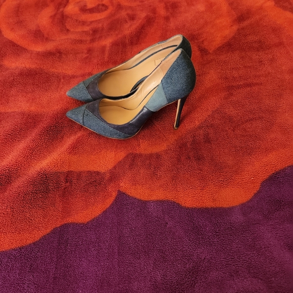 Aldo heels pump shoe. - Picture 2 of 12